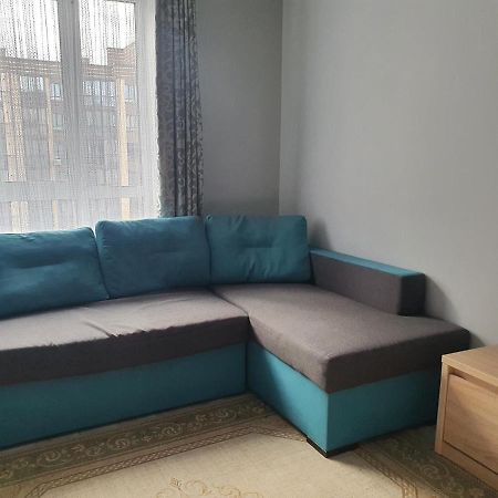 Нова Квартира За Доступною Ціною. Lutsʼk Esterno foto